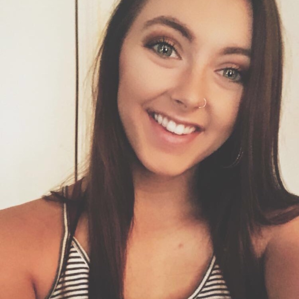 Meet your Posher, Kara